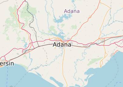 Adana