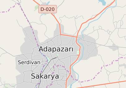 Sakarya Adapazar