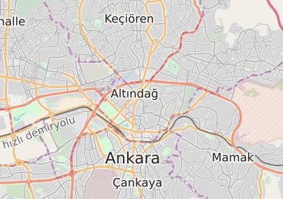 Ankara Altındağ