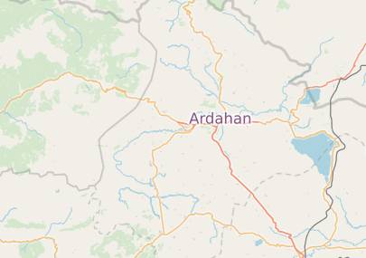 Ardahan