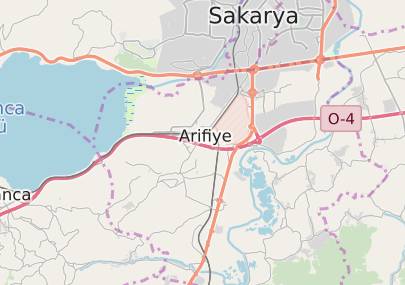 Sakarya Arifiye