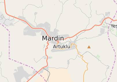 Mardin Artuklu