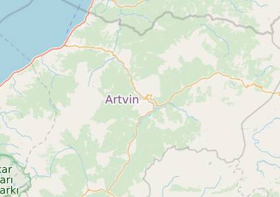 Artvin