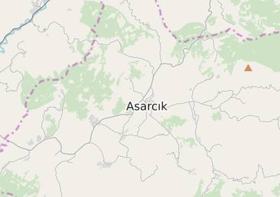 Samsun Asarck