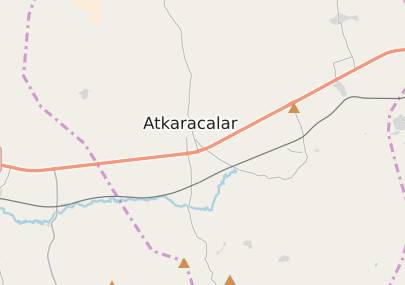 Çankırı Atkaracalar