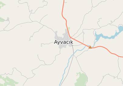 anakkale Ayvack