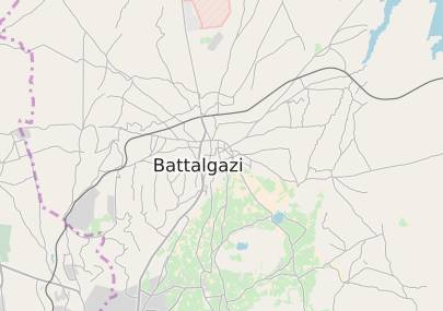 Malatya Battalgazi