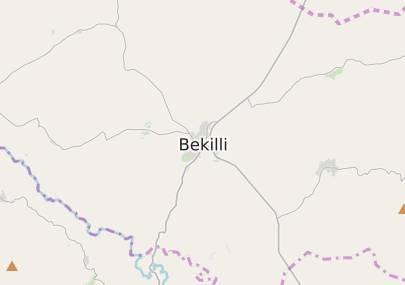 Denizli Bekilli