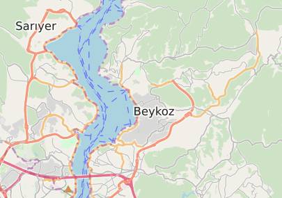 İstanbul Beykoz