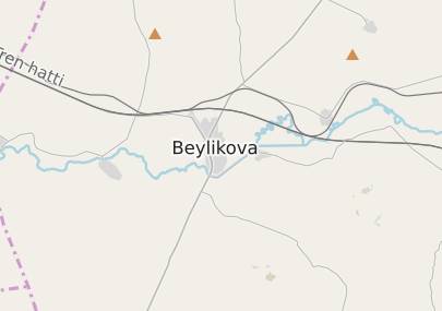 Eskişehir Beylikova
