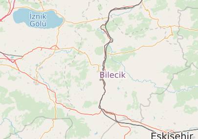 Bilecik