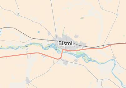 Diyarbakır Bismil