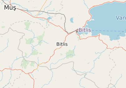 Bitlis