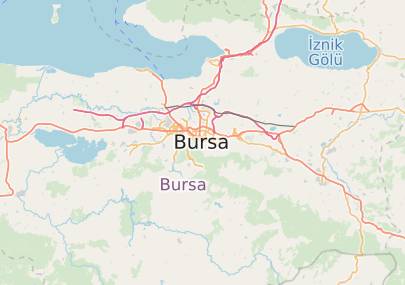 Bursa