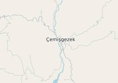 Tunceli Çemişgezek