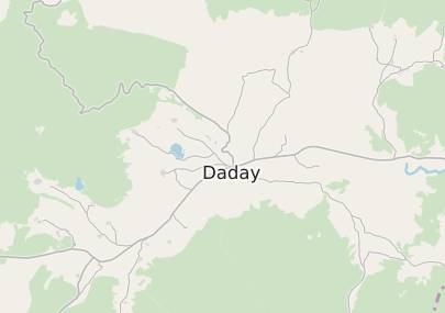 Kastamonu Daday