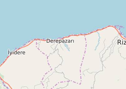 Rize Derepazar