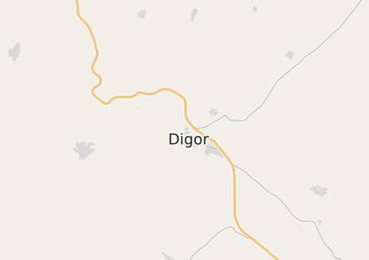 Kars Digor