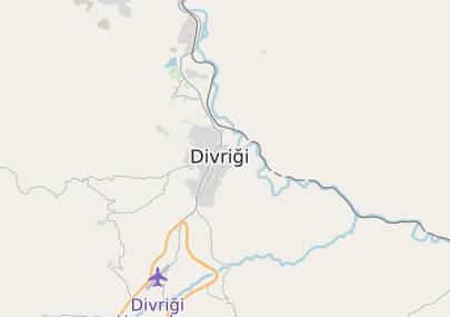 Sivas Divrii