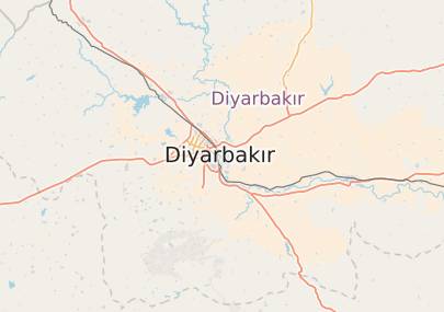 Diyarbakr