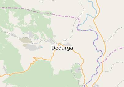 orum Dodurga