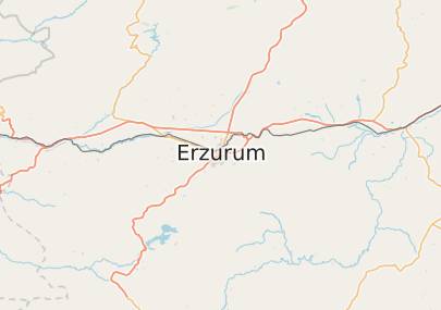 Erzurum