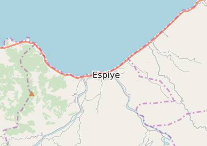 Giresun Espiye