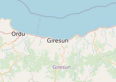 Giresun