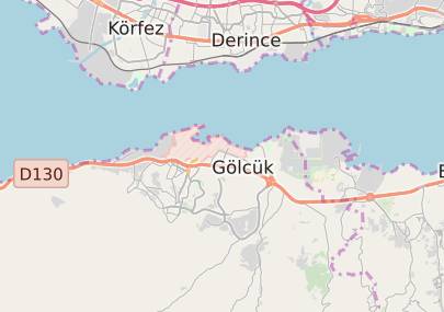 Kocaeli Glck