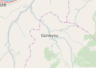 Rize Gneysu