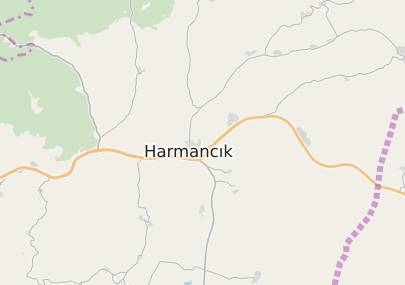 Bursa Harmanck