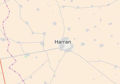 anlurfa Harran