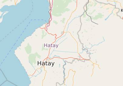 Hatay