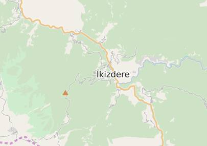 Rize kizdere