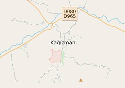 Kars Kazman