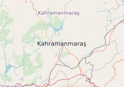 Kahramanmara