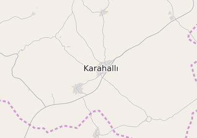 Uak Karahall