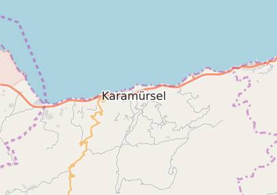 Kocaeli Karamürsel