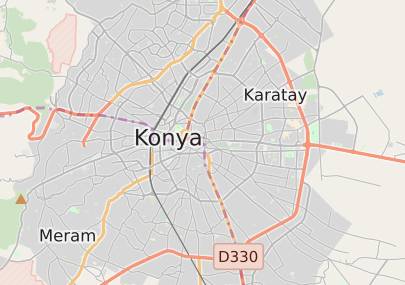 Konya Karatay