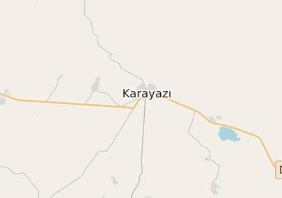 Erzurum Karayazı
