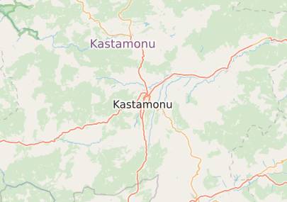 Kastamonu