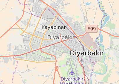 Diyarbakr Kayapnar