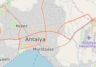 Antalya Kepez