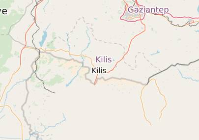 Kilis