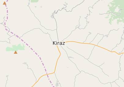 İzmir Kiraz