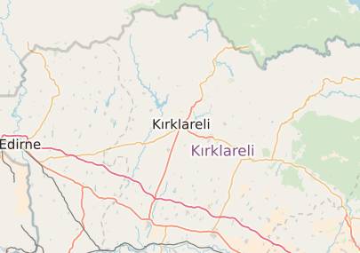 Krklareli