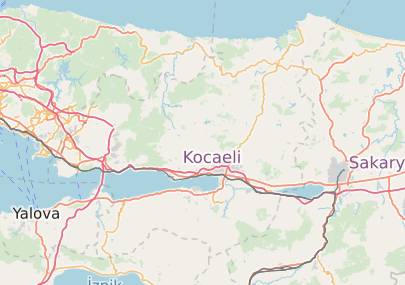 Kocaeli