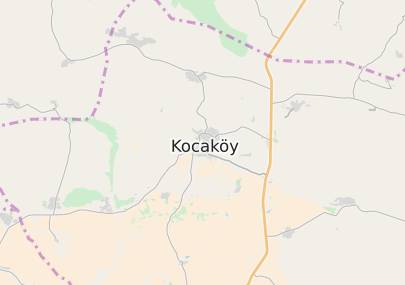 Diyarbakır Kocaköy