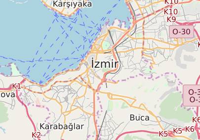 İzmir Konak