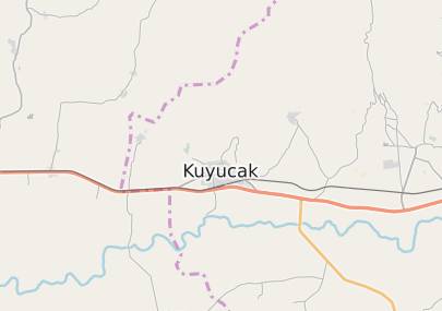 Aydn Kuyucak